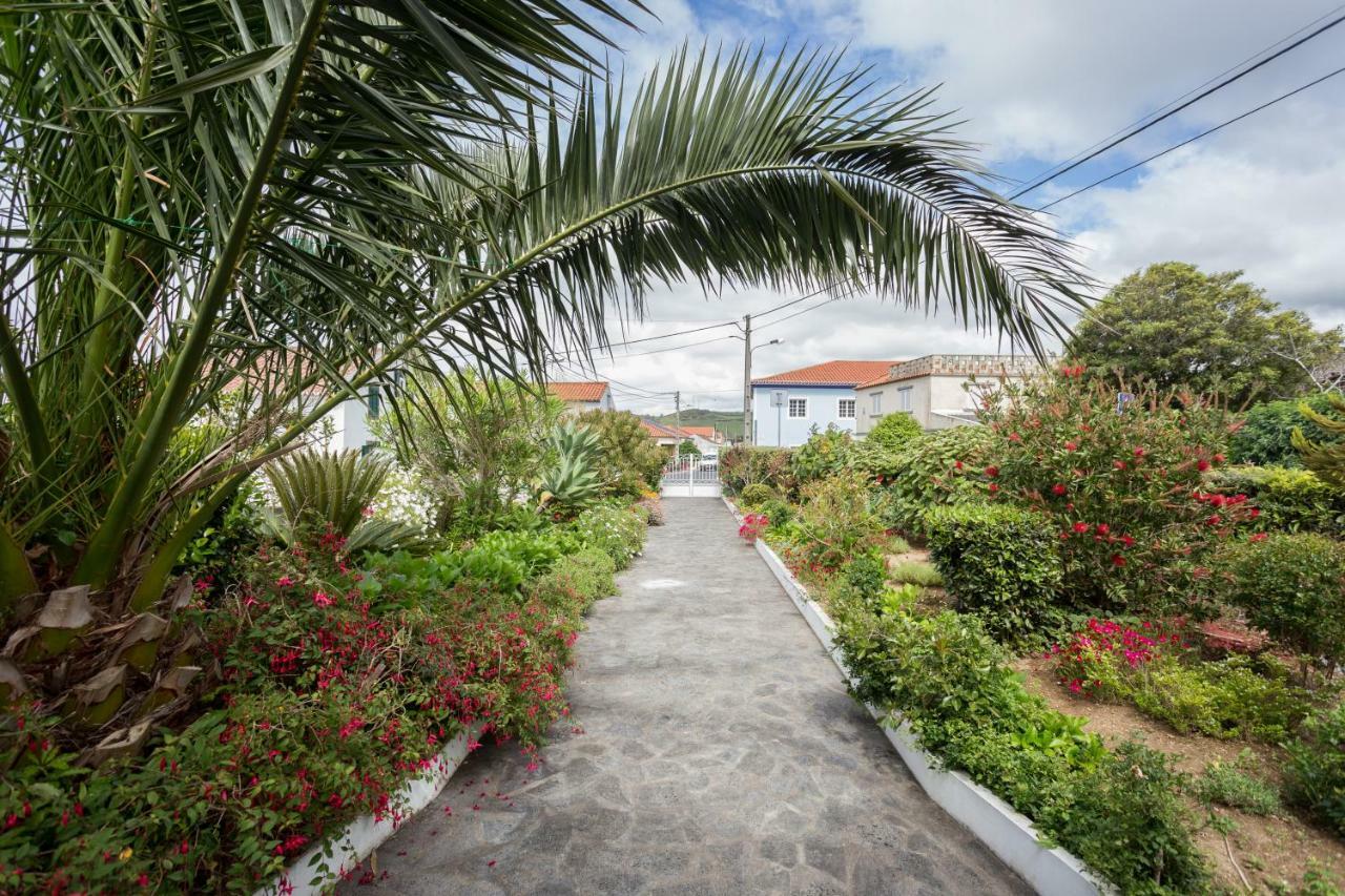 Apartamentos Em Casa Da Avo Ines Porto Formoso Exterior photo